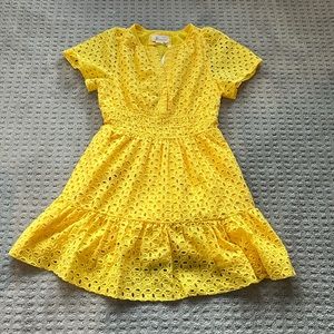 Anthropologie Dress - size small